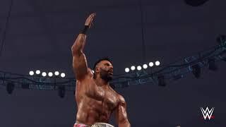 Roman Reigns vs Jinder Mahal WWE 2K23 Backlash Live PS4 Broadcast