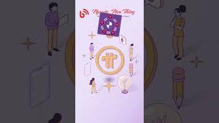 TẦM QUAN TRỌNG CỦA VÒNG TRÒN BẢO MẬT PI NETWORK  #piblockchain #cryptocurrency #vtbm @all