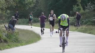 Senior Men National Road Relays 5th October 2024