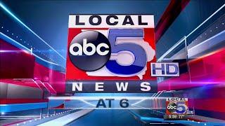 Local 5 News at Six