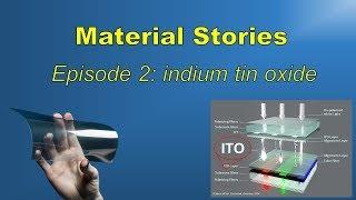 The Story of Indium Tin Oxide: The Most Important Material You've Never Heard of