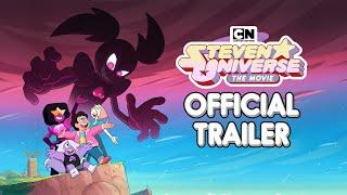 Steven Universe | Steven Universe: The Movie Trailer | Cartoon Network UK 