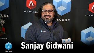 Sanjay Gidwani, Copado | Dreamforce 2024