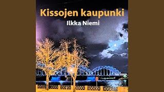 Kissojen kaupunki