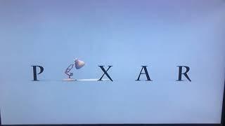 Walt Disney Pictures/Pixar Animation Studios (2008-2009-2010)