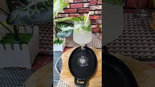 Mojito Mocktail Recipe||Verigin Mojito #shots #viralvideofast