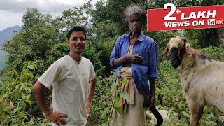 மலை வாழ் பழங்குடி மக்கள் வாழும் கிராமத்தில் ஒரு நாள்  /NILGIRI TRIBAL VILLAGE