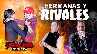 Hermanas y Rivales | Estoy Embrujado Ft. @MadeleineLeandri