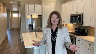 Heather Hankins Homes: Downsizing in Douglas County - Kaufman Homes, Crystal Valley, Castle Rock, CO