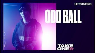 Oddball - TakeOne (S1.E29) | UP2STNDRD
