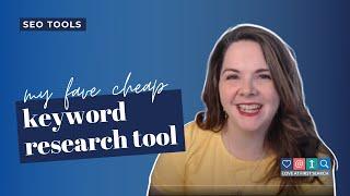 How to Use Keywords Everywhere | Cheap & Easy Keyword Research Tool Review