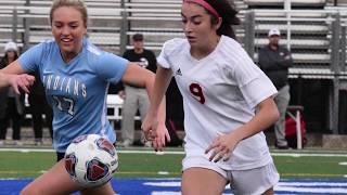 Get in the Game: 2019 Northwest Indiana High School Girls Soccer Recap Video