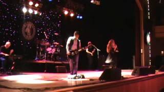 Jessica Miller at Wildhorse Saloon Nashville - "Thankful Just To Be Alive"