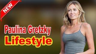 Paulina Gretzky - Lifestyle, Boyfriend, Family, Facts, Net Worth, Biography 2020,Celebrity Glorious