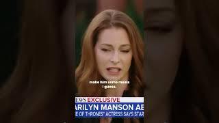 The Flawed Esme Bianco Case Bites the Dust | Justice for Marilyn Manson Podcast