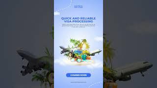 Master Fast Visas: Quick and Reliable Visa Processing