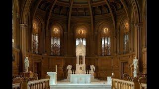 2024 St. Patrick's Seminary University Gala