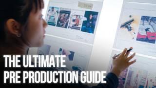 ALWAYS do these 7 THINGS in Pre-Production! (For Cinematographers)