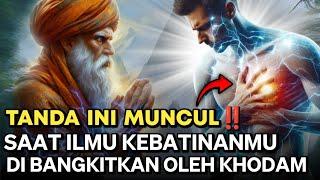 TIDAK DI SANGKA‼️ INILAH TANDA MEMILIKI ILMU KEBATINAN TERPENDAM DAN DIDAMPINGI RIBUAN KHODAM.