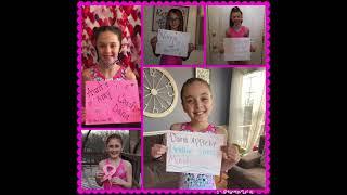 Why ACPR Gymnastics Goes Pink!