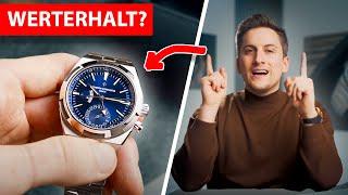 "Kai, warum machst Du kein Review zur Overseas?" | Vacheron Constantin Overseas Dual Time Review