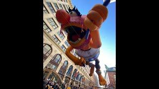 MACY’S THANKSGIVING DAY PARADE: AMERICA’S ICONIC HOLIDAY TRADITION