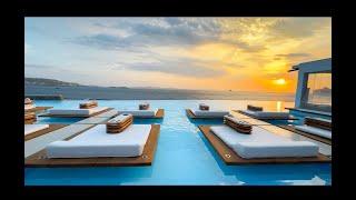 Cavo Tagoo Mykonos | The HOTTEST Hotel in Mykonos (full tour in 4K)