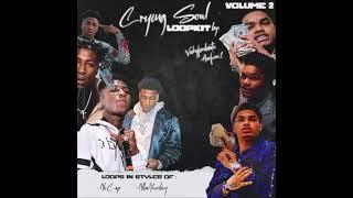 [FREE] NoCap x NBA YoungBoy Loop Kit 2021 - Crying Soul 2 (GUITAR LOOPS)