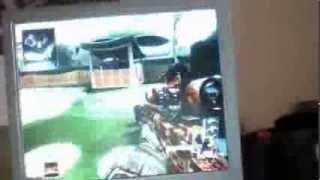 Call Of Duty Black Ops 2 personal best sniper set-up