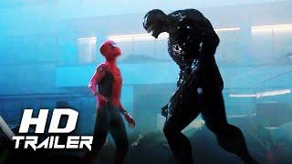 SPIDER-MAN 4: Alternate the Spider-Verse - Trailer (2024) Tom Holland | TeaserPRO's Concept Version