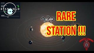 Starfield - NEVER seen before StarStation