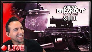 Solo Challenge Training - Arena Breakout Infinite | Gameplay Deutsch