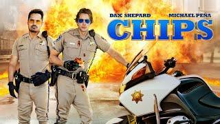 CHiPs 2017 Movie || Dax Shepard, Michael Pena, Rosa S, Vincent D'Onofrio || CHiPs Movie Full Review