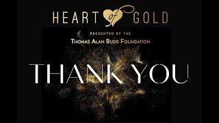 25th Anniversary Heart of Gold Gala