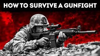 How to Survive Real Combat: Myths vs. Reality, Veteran Tips