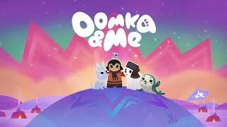 Oomka & Me, Spanish dub intro (Умка, испанский дубляж, заставка)