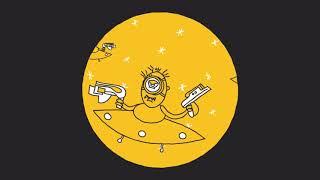 McDonald's Big Mac Day Aliens