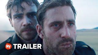 The World Will Tremble Trailer #1 (2025)