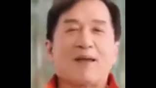 Compre online na shopee - Jackie Chan