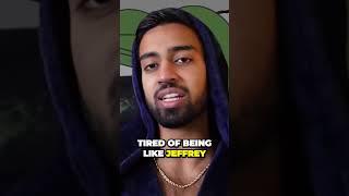 #hamza  Discusses the Shocking Truth About Overstimulation and Technology Addiction 