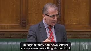 Mark Pawsey MP's speech during the European Union (Withdrawal) Act 2018 debate