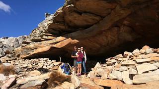 Cederberg Hike