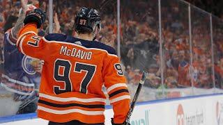 Connor McDavid - Highlights 2019