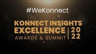 #WeKonnect