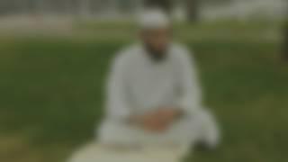 قراءة مباركة لأواخر سورة الفرقان | القارئ محمد الصبيحي الدهري
