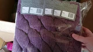 Unboxing The Fibre Co. Yarns for Spring!