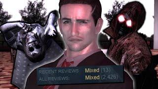 Deadly Premonition - The Best Bad Game Ever Made