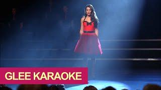 It's All Coming Back To Me Now - Glee Karaoke Version