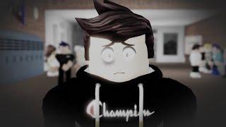 ROBLOX BULLY Story episode's 1-5 compilation "Paralyzed"