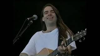 Crash Test Dummies Live July 16, 1994 The Phoenix Festival, Long Marston